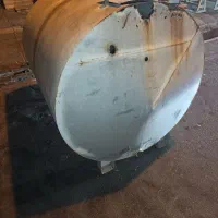 تانکر 2000لیتری