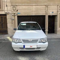 پراید 111 مدل 97