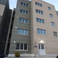 آپارتمان شمس سهند فاز ۴