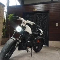 پیشرو پارس(کاستوم)