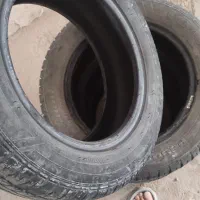 چهارحلقه لاستیک پراید 165بارز