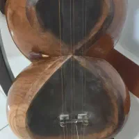 ساز ۲ مهر قدیمی و حرفه ایی تار