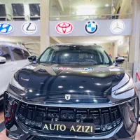 لاماری ایما مدل ۱۴۰۴ بیرنگ