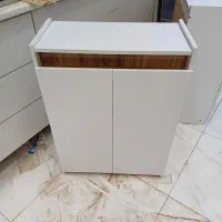 حراج جاکفشی دستگیره مخفی ۱۶۸۰ت ( تولیدی )|جاکفشی، کمد، دراور|اردبیل, |دیوار