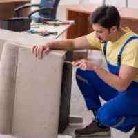 شراکت تعمیرات مبل/خدمات ازما ملک ازشما