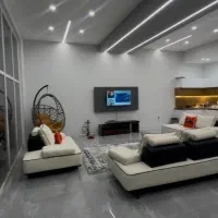 65 متر دوخوابه