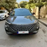 فونیکس FX پریمیوم، مدل ۱۴۰۲|خودرو سواری و وانت|تهران, شهرک غرب|دیوار