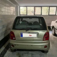 ام وی ام ۱۱۰ مدل ۱۳۸۸|خودرو سواری و وانت|تهران, قلهک|دیوار