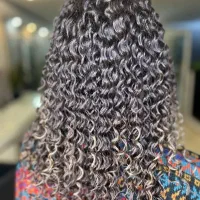 رنگ لایت کراتین فر دائم میکاپ شینیون اصلاح|خدمات آرایشگری و زیبایی|یزد, |دیوار