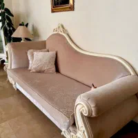 مبلمان8 نفره نهارخوری 8نفره2عدد بوفه،میزوسط و2عسلی|مبلمان خانگی و میز عسلی|تهران, ونک|دیوار