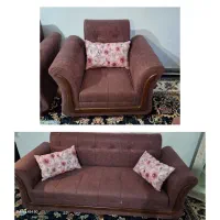 مبلمان نازلی