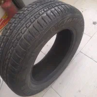 لاستیک سمند ۹۵ درصد