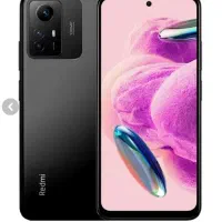 گوشی شیاومی نوت 12s باحافظه 256