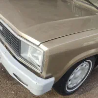 مزدا 2000عروسک