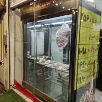 فروش یخچال صنعتی گوشت