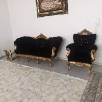 مبل ۸نفره درحد نو