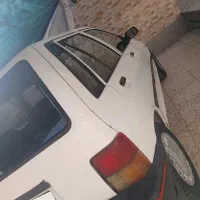 پراید هاچ بک کره ای