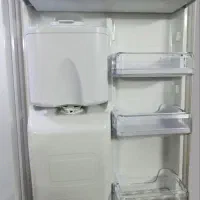 یخچال فریزر سامسونگ اصل کره|یخچال و فریزر|قم, شهدا|دیوار