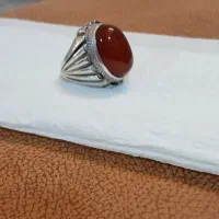 انگشتر عقیق
