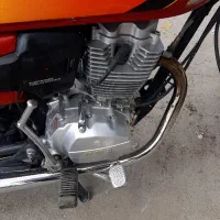 هندا ۲۰۰ احسان معاوزه باتلر سند سفید