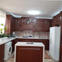 100متر-دوخوابه-پارکینگ-دار
