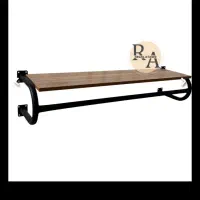 رگال دیواری