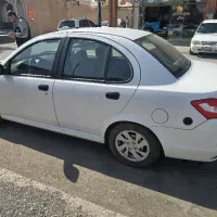 ساینا دوگانه سوز|خودرو سواری و وانت|لالی, |دیوار