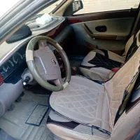 سمند فروشی|خودرو سواری و وانت|یزد, |دیوار