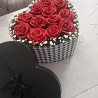 باکس ، دسته گل ، گل آرایی و پول ارایی|گل مصنوعی|گنبد کاووس, |دیوار