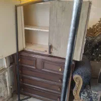 رگال،دراور،کابینت