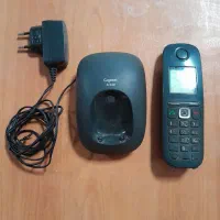 تلفن بی سیم