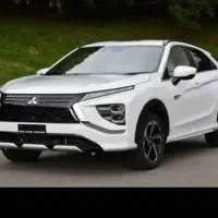 میتسوبیشی اکلیپس کراس