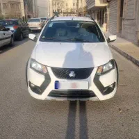 کوییک s مدل ۱۴۰۲ کم‌کارکرد قم