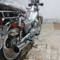 پیشرو ۷۰ مدل ۸۳|موتورسیکلت|بجنورد, |دیوار