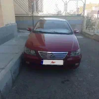 لیفان 620  تیپ cc1600