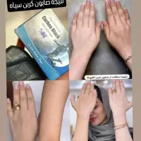 صابون آرایشی کربن سیاه