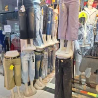 فروشنده خانوم  نیازمندیم .پوشاک زنانه