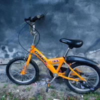 دوچرخه کودک