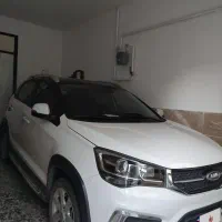 ام وی ام x22 مدل ۱۴۰۰-۱۴۰۱ اسپرت لاکچری