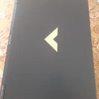 لبتاب hp victus