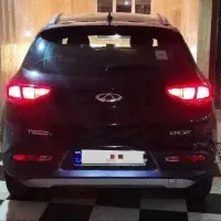 تیگو ۷ اکسلنت مدل۹۷ (اقساطی/شرایطی)|خودرو سواری و وانت|تهران, نارمک|دیوار