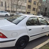 فروش سمند سال ۹۵