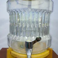 کلمن شیشه‌ای