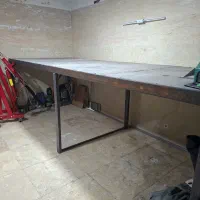 آهن کشی موتور فروشی و قفسه و موتور درآر