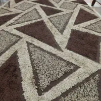 فروش گلیم فرش 9متری