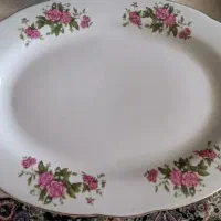 چینی گل سرخی