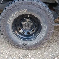 جیپ صحرا|خودرو کلاسیک|گالیکش, |دیوار