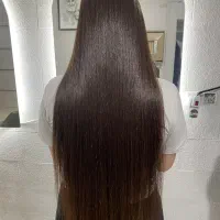 کراتین،ابریشم سازی،بوتاکس،احیا و صافی