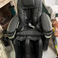 فروش صندلی ماساژ|تجهیزات ورزشی|شهریار, شهریار|دیوار