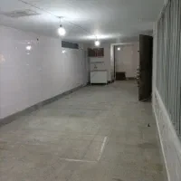 واحد ۶۰متری فلت جهت انبار دفترکار